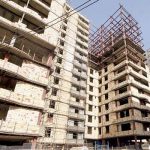 آغاز ساخت ۴ هزار مسکن در داخل شهر تهران تا یک ماه آینده آغاز ساخت ۴ هزار مسکن در داخل شهر تهران تا یک ماه آینده