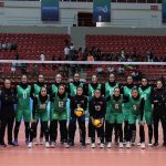 بازی‌های کشورهای اسلامی| نخستین مدال بین‌المللی والیبال زنان ایران نقره‌ای شد