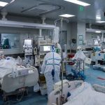 ۱۲۵ بیمار جدید مبتلا به کرونا در فارس بستری شدند