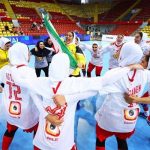 اختصاص پاداش ارزی و ریالی به بازیکنان ایران