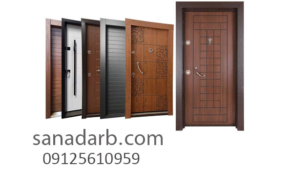 افزایش امنیت درب ضد سرقت با نصب قفل هوشمند images 1661626400 - افزایش امنیت درب ضد سرقت با نصب قفل هوشمند