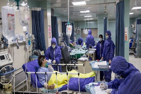 افزایش ۴۴ درصدی ابتلا به ویروس کرونا در خوزستان