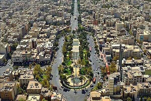 قیمت تقریبی آپارتمان در ۲۲ منطقه تهران/نارمک متری ۴۱ میلیون تومان قیمت تقریبی آپارتمان در ۲۲ منطقه تهران/نارمک متری ۴۱ میلیون تومان