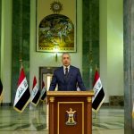 نخست وزیر عراق خواستار برگزاری دور سوم گفتگوهای ملی این کشور شد
