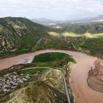 شناسایی ۷۴۰۰ مورد سازه فاقد آبگذری سیلاب در کشور