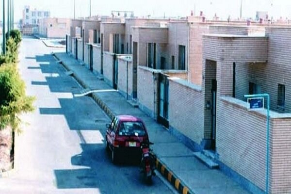 ۱۶۰۰ خانه سازمانی تاکنون به فروش رسیده است ۱۶۰۰ خانه سازمانی تاکنون به فروش رسیده است