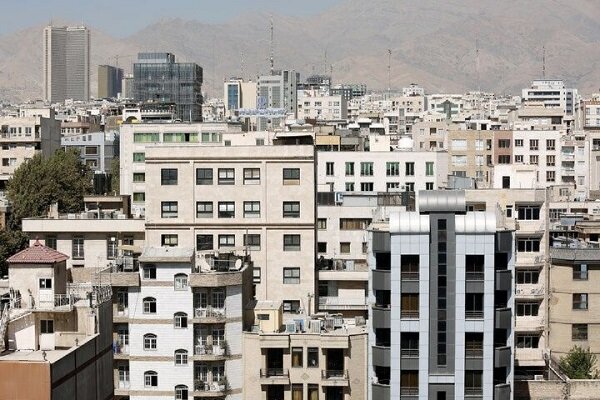 حباب مسکن کوچکتر شد/ ترمز افزایش قیمت مسکن کشیده شد حباب مسکن کوچکتر شد/ ترمز افزایش قیمت مسکن کشیده شد