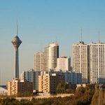 قیمت تقریبی آپارتمان در ۲۲ منطقه تهران/ هروی متری ۵۸ میلیون تومان قیمت تقریبی آپارتمان در ۲۲ منطقه تهران/ هروی متری ۵۸ میلیون تومان