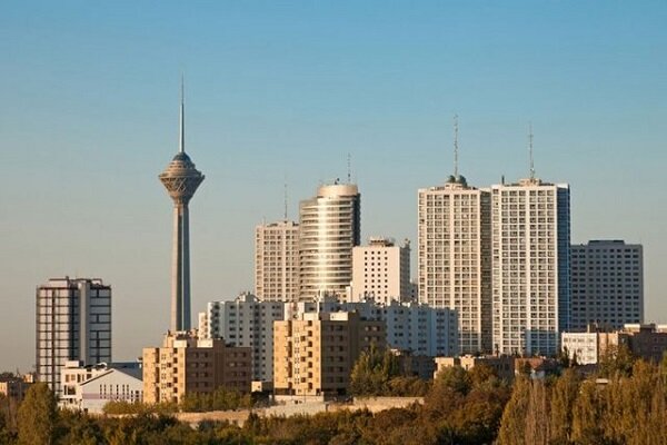 قیمت تقریبی آپارتمان در ۲۲ منطقه تهران/ هروی متری ۵۸ میلیون تومان قیمت تقریبی آپارتمان در ۲۲ منطقه تهران/ هروی متری ۵۸ میلیون تومان