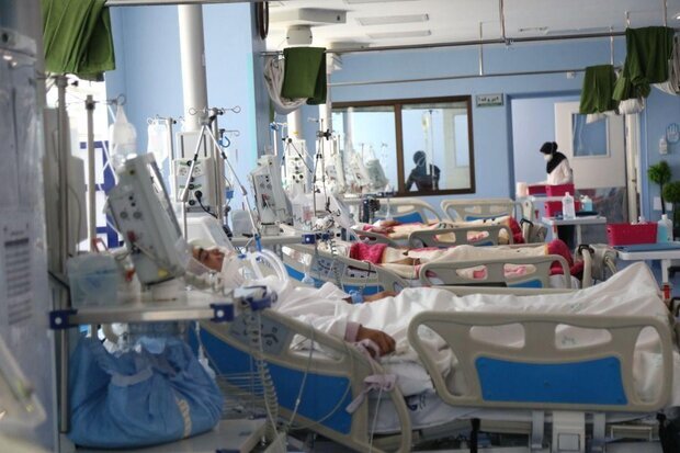 ۳۸ بیمار جدید مبتلا به کرونا در فارس بستری شدند