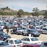 افزایش قیمت ها در بازار راکد خودرو / پژو پارس 310 میلیون تومان شد افزایش قیمت ها در بازار راکد خودرو / پژو پارس 310 میلیون تومان شد