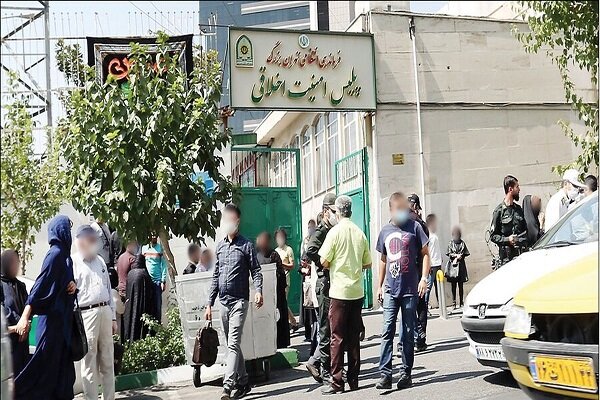 ضد و نقیض‌های تغییر رئیس پلیس امنیت اخلاقی تهران