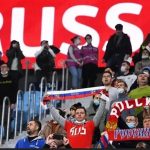 نخستین سیگنال یوفا به روسیه برای بازگشت به فوتبال اروپا