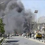 وقوع انفجار در کابل / شماری کشته و زخمی شدند