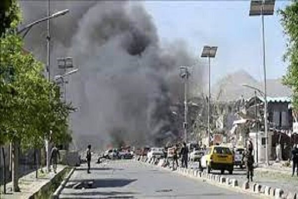 وقوع انفجار در کابل / شماری کشته و زخمی شدند