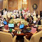 موضع گیری شورای همکاری خلیج فارس علیه ایران