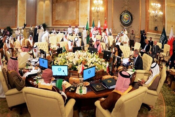 موضع گیری شورای همکاری خلیج فارس علیه ایران