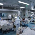 ۵۳ بیمار جدید مبتلا به کرونا در فارس بستری شدند