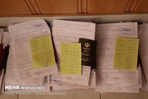 اضافه شدن دو مرکز صدور گذرنامه در تهران