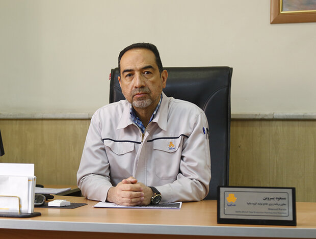 رشد تولید سایپا در مردادماه با وجود خروج ۳ خودرو از خط تولید رشد تولید سایپا در مردادماه با وجود خروج ۳ خودرو از خط تولید