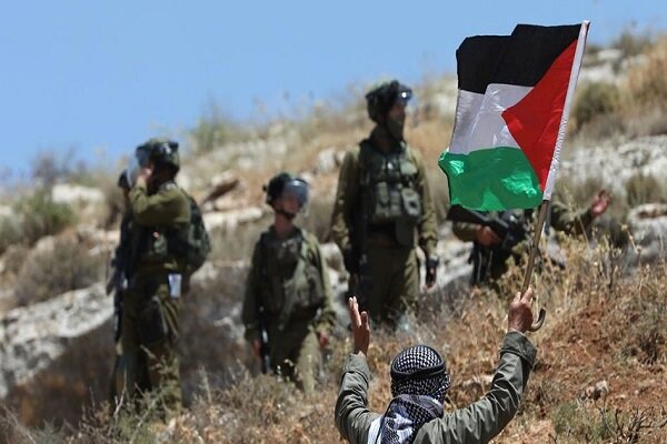 c9e3ea4c7c311a2ee5e09c76c44890b3 - آزادی دو اسیر فلسطینی ساکن نوار غزه/ مسلح شدن صهیونیست ها در قدس