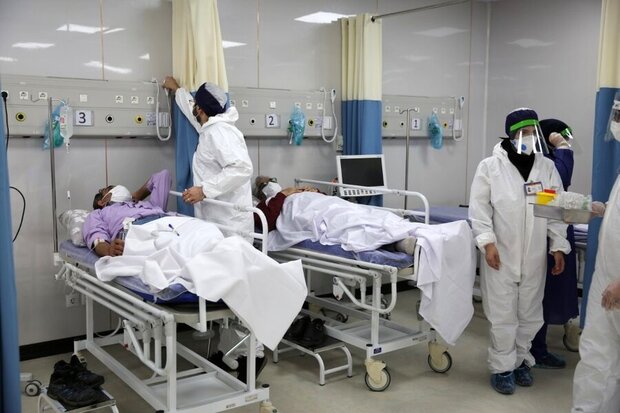 بستری ۵۴ بیمار کرونایی در بیمارستان‌های یزد/ حال ۱۲ نفر وخیم است