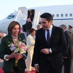 اظهارات «پلوسی» درباره تنش بین جمهوری آذربایجان و ارمنستان