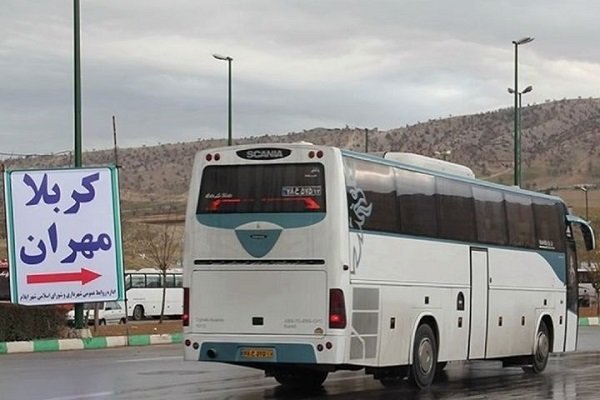 افزایش تعداد ناوگان عمومی برای بازگشت زائران افزایش تعداد ناوگان عمومی برای بازگشت زائران
