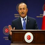 هشدار صریح وزیر خارجه ترکیه به یونان