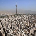 متوسط قیمت مسکن در تهران متری ۴۲.۷ میلیون/ رشد قیمت ماهانه کند شد متوسط قیمت مسکن در تهران متری ۴۲.۷ میلیون/ رشد قیمت ماهانه کند شد