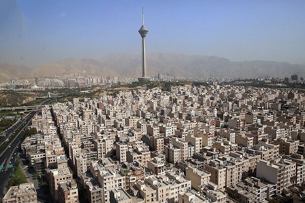متوسط قیمت مسکن در تهران متری ۴۲.۷ میلیون/ رشد قیمت ماهانه کند شد متوسط قیمت مسکن در تهران متری ۴۲.۷ میلیون/ رشد قیمت ماهانه کند شد