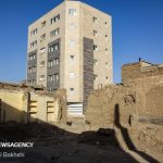 ۲ طبقه تراکم تشویقی برای نوسازی بافتهای فرسوده ۲ طبقه تراکم تشویقی برای نوسازی بافتهای فرسوده
