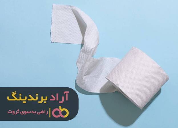 خرید دستمال کاغذی ضخیم خرید دستمال کاغذی ضخیم