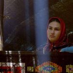 دختر عشایری که قهرمان ایران شد/ آموزش کیک‌بوکسینگ در سیاه‌چادر!