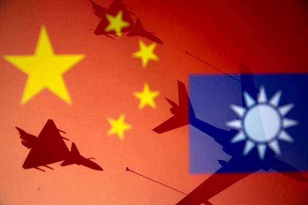 تایوان به چین پیشنهاد مذاکره داد