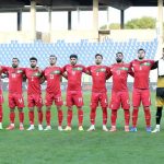 تیم ملی فوتبال ایران به رده بیستم جهان صعود کرد