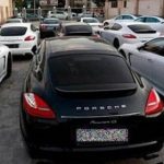 اطلاعات تازه از ابهامات خروج پورشههای لوکس از مزایده/ معاون اموال تملیکی: پورشههای 4 سیلندر 6 سیلندر اعلام شده بود اطلاعات تازه از ابهامات خروج پورشههای لوکس از مزایده/ معاون اموال تملیکی: پورشههای 4 سیلندر 6 سیلندر اعلام شده بود