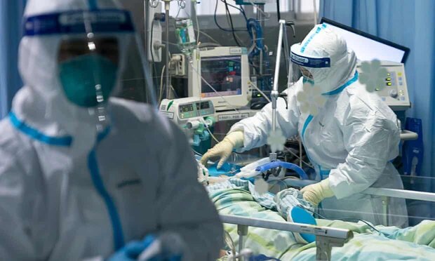 ۲۰ بیمار مبتلا به کرونا در اصفهان بستری شدند / فوت یک نفر
