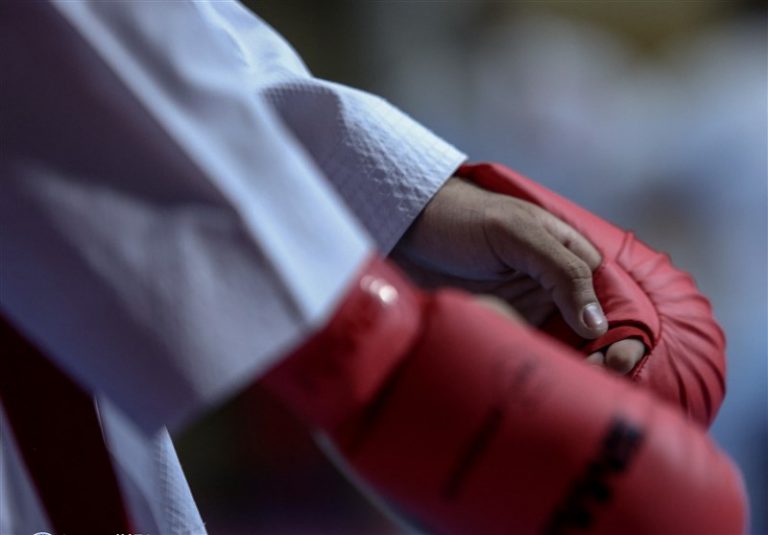 کاراته قهرمانی جهان رده‌های پایه|دست نمایندگان ایران به مدال نرسید