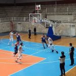 کاله مازندران لیگ برتر بسکتبال را با پیروزی آغاز کرد