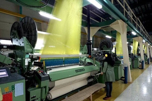شاخص تولید شرکت‌های صنعتی بورسی در شهریور ماه ۶.۲ درصد رشد کرد