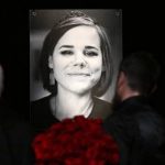 آمریکا عامل قتلِ دختر فیلسوف روسیه را اعلام کرد