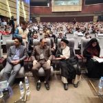 قرعه کشی بیش از ۴ هزار واحد طرح نهضت ملی مسکن در نیشابور قرعه کشی بیش از ۴ هزار واحد طرح نهضت ملی مسکن در نیشابور