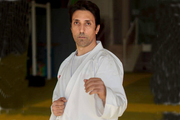 به درخشش جوانان کاراته ایران در مسابقات جهانی امیدوارم