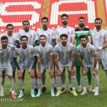 اقدام عجیب در فوتبال ایران/ سقوط تیم خبرساز به لیگ ۳؟