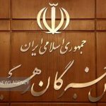 مجلس خبرگان : رهبر انقلاب تکلیف فتنه‌گران و خواص را روشن کردند