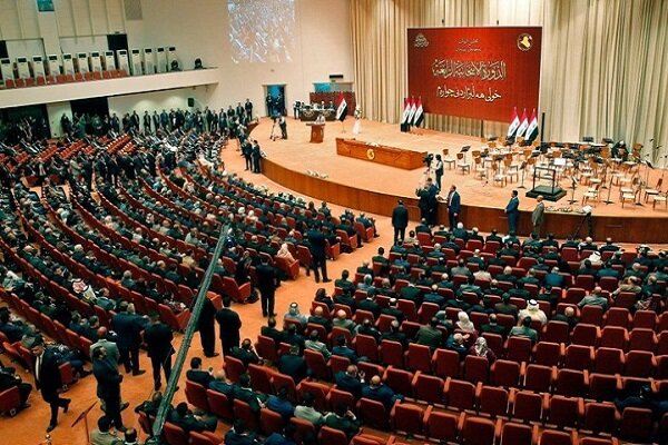 آغاز نشست پارلمان عراق/ بررسی حضور تروریست‌ها در اقلیم
