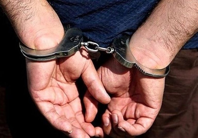 مرد شیطان‌صفت متجاوز به 4 زن تهرانی دستگیر شد + عکس چهره‌‌باز متجاوز