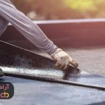 قیمت ایزوگام فویلدار دو لایه قیمت ایزوگام فویلدار دو لایه