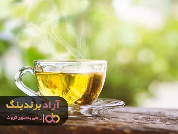 خرید دمنوش گیاهی در تبریز